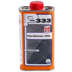 hardsteen olie hmk p333