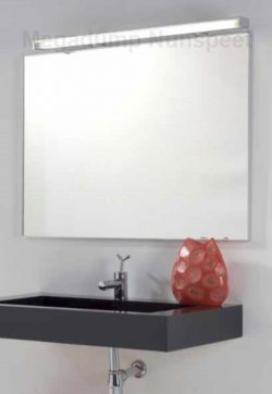 Spiegelverlichting Carla