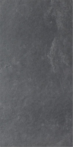 Leisteen look vloertegels Ardosia Grigio 30 x 60 cm