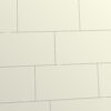 Badkamertegels pergamon mat creme 30 x 60 cm gerectificeerd