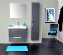 Te koop bij Megadump Badmeubel Sanicare New York 80