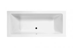 Inbouw Lounge bad 190x80x49cm