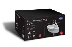 Fonteincombinatie Floor