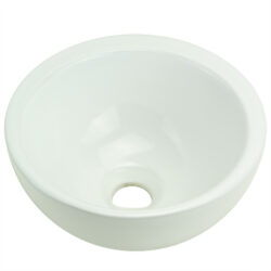 Kleinste waskom | Fontein Round 25cm