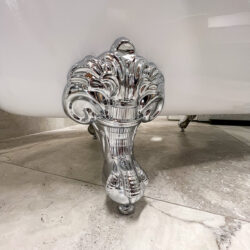 bad op pootjes leeuwenpoten adelaarspoten