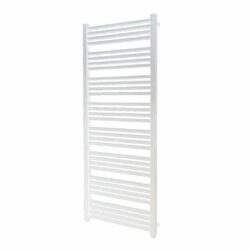 Radiator Block Wit 150 x 50cm