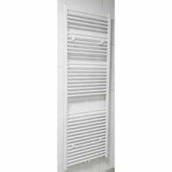 Radiator Block Wit 150 x 50cm