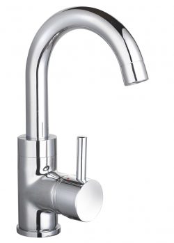 Wastafelmengkraan Largo