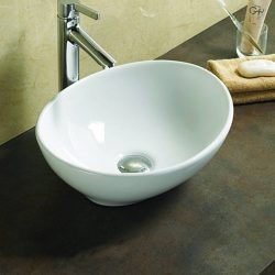 Keramische Waskom Vienna