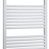 Elara sierradiator wit 1185x450 midden onder aansluiting