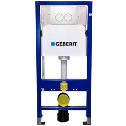 Geberit Duofix Basic UP-100 inbouwreservoir