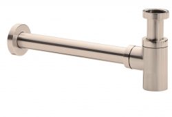 Star Luxe sifon LAAG 11/4