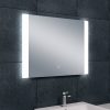 Sunny dimbare LED condensvrije spiegel  800x600