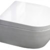 Rimfree wc (wandcloset zonder spoelrand)