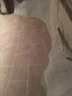 Cristacer Boston Beige 33 x 60 cm vloertegels