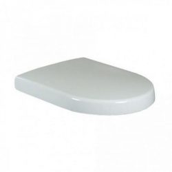 Villeroy & Boch Subway 2.0 closetzitting met softclose wit 9M68S101