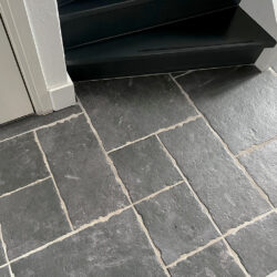 Castle stones keramische kloostertegels onderhoudsvrij