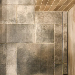 Castle stones vloertegels taupe