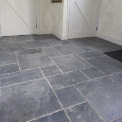 Romaans verband tegels module vloertegels grijs