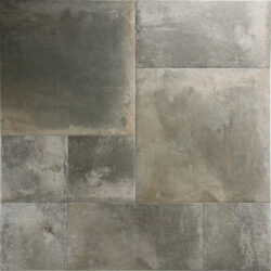 Romaans verband tegels module vloertegels taupe