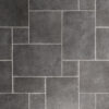 castle stones bourgondische dallen romaans verband tegels