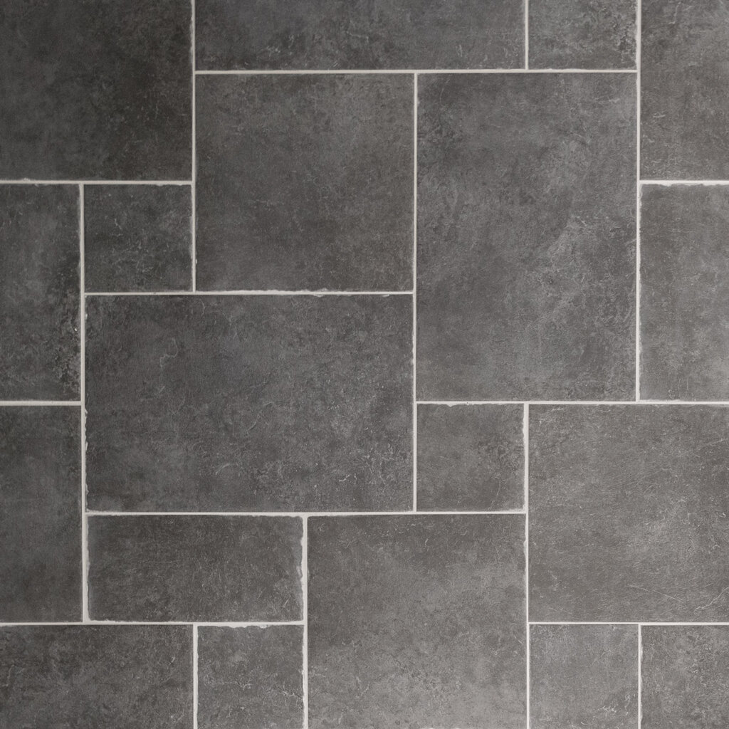 castle stones bourgondische dallen romaans verband tegels