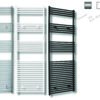Sanicare design radiator Tube-On-Tube 180 x 60 cm