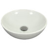 Sanicare waskom Rondo 40 cm