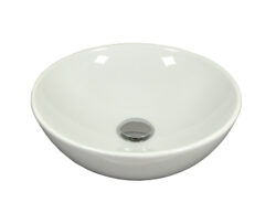 Sanicare waskom Rondo 40 cm