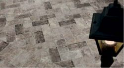 Bricks 10 x 20 cm vintage style tegels