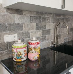 Bricks 10 x 20 cm vintage style tegels