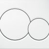 Geberit Sigma 01 bedieningspaneel 2 knops frontbediening wit 115770115