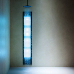 sunshower deluxe black