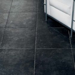 Naxos Pietra Sacra Palatino 50×50 zwarte kloostertegels