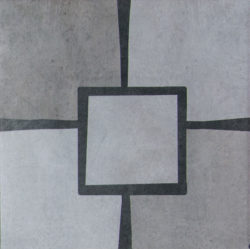 Keramische portugese vintage vloertegels 20,5x20,5 type 3