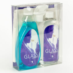 Sunshower schoonmaak en bescherming set