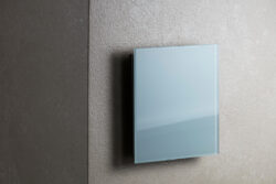 sunshower ventilatierooster