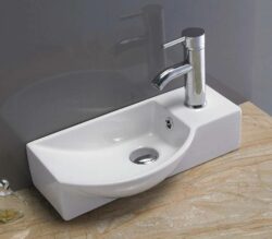 Fonteintje Belly bee - fontein met buikje rechts