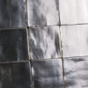 Platinum Metallic handvorm tegels 13x13