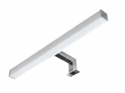 Sanicare spiegelverlichting LED Zara 60 cm