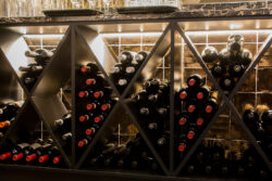 handgemaakte tegels goud 13x13