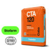 Coba poederlijm cta 120 25kg