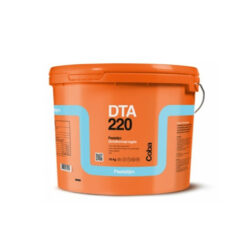 Coba DTA 220 pastalijm wandtegels 6kg