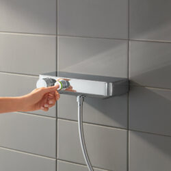Grohe Grohtherm Smartcontrol euphoria 110 34720000
