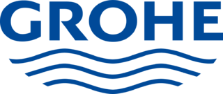Grohe logo