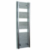 Standaard radiator 1720x450mm chroom