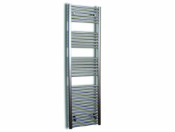 Standaard radiator 1720x600mm chroom