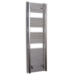 sanicare radiator inox standaard