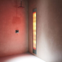 Sunshower Deluxe Organic Grey Infrarood en UV