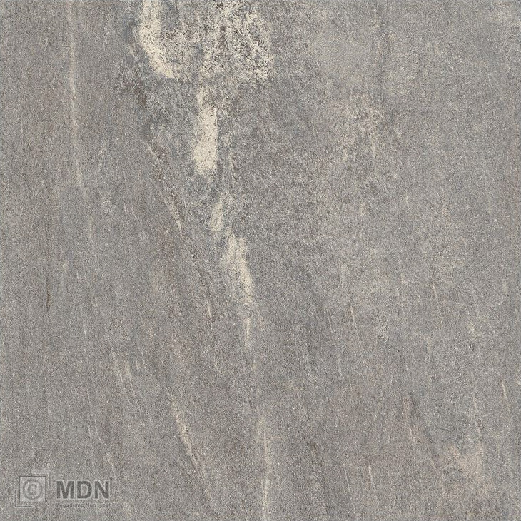 Spreek uit Slecht Adviseur Gerectificeerde grijze natuursteen look vloertegels Fume 60x60 | Megadump